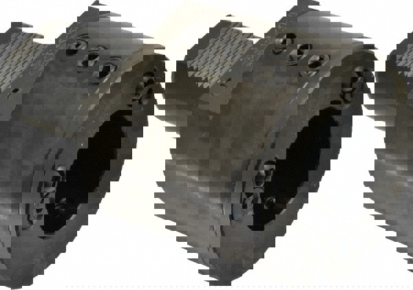 VDI Static Tool Axis Holder: